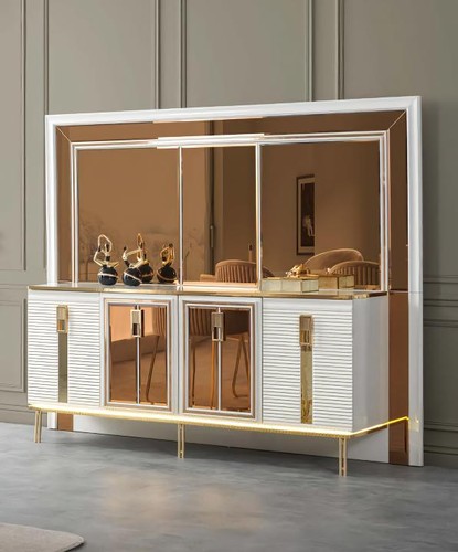 Credenza lusso arredamento - lusso,
