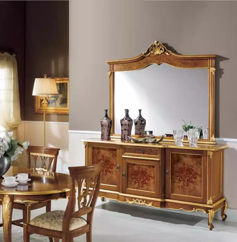 Set credenza mobili - , italiani