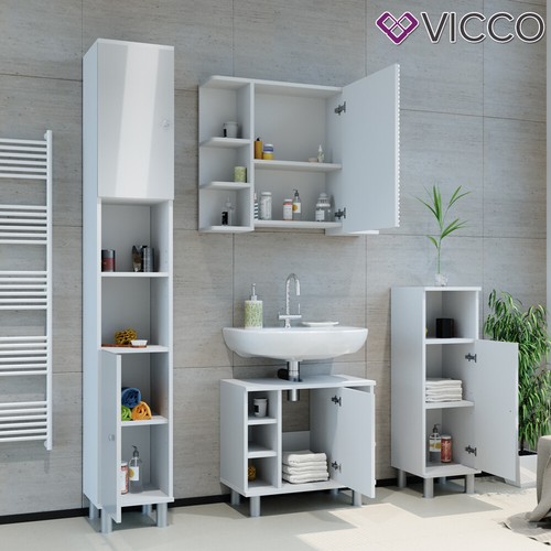 Set mobili per bagno