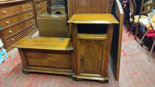Mobile ingresso vintage con - vintage,