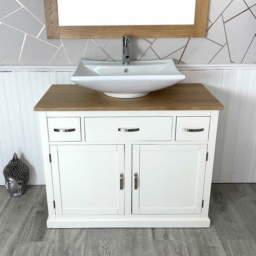 Mobile bagno credenza - mobile, |