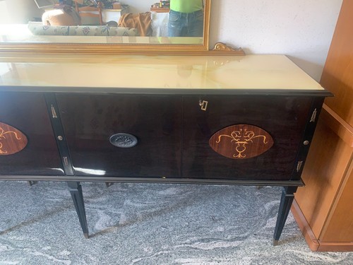 Credenza tavolo e - ,