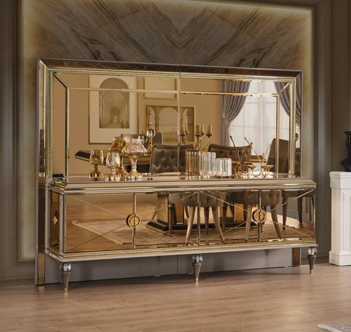 Credenza comò - , lusso