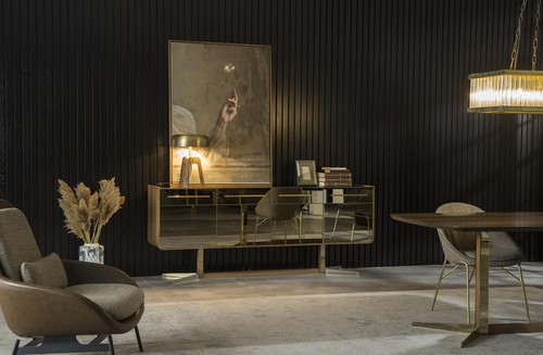 Credenza credenza consolle