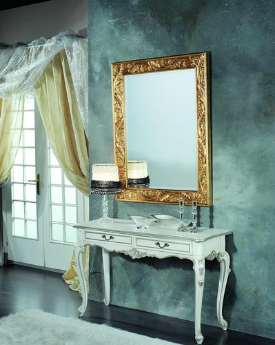 Specchio design italiano