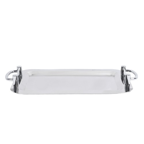 Piatto buffet quadrato - piatto,