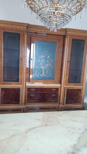 Vendo tavolo sedie poltrone - tavolo,