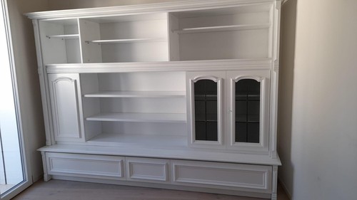 Credenza salone con - credenza,