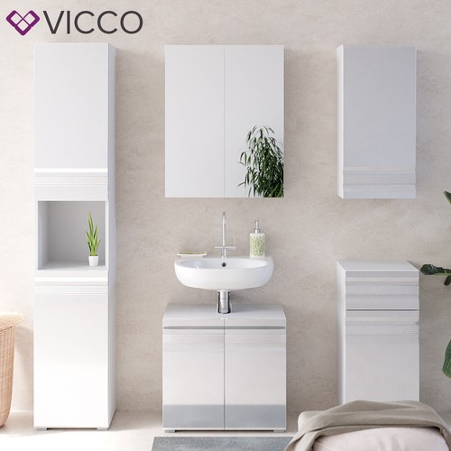 Set mobili bagno 5 - 2-5, pezzi
