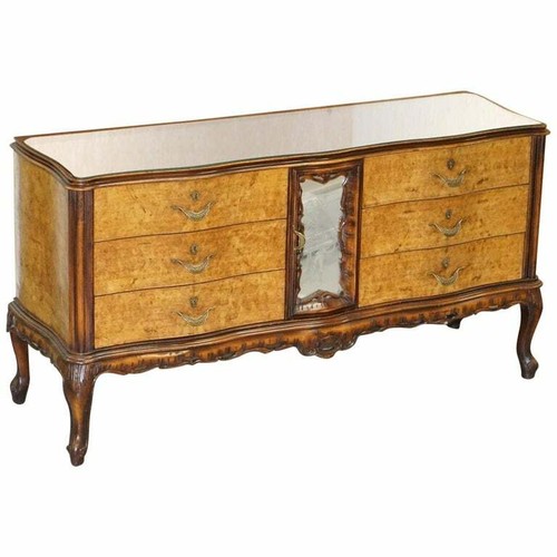 Sublime credenza vintage - sublime,