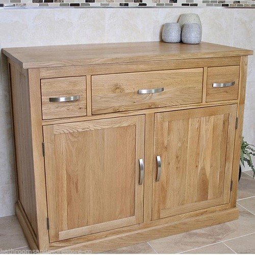Mobile bagno rovere - in,