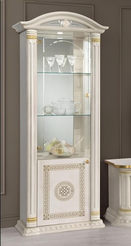 Vetrina credenza vetrine lusso