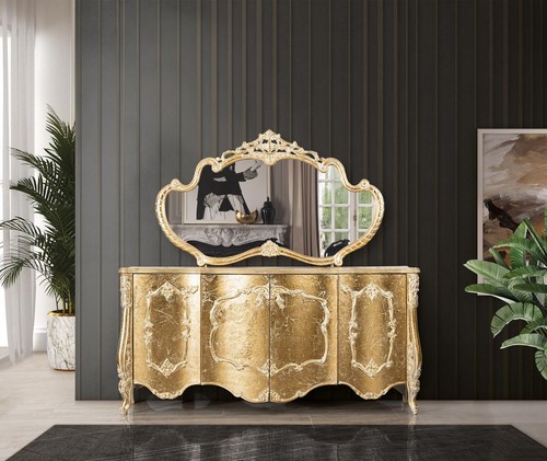 Credenza specchio lusso - , gruppo