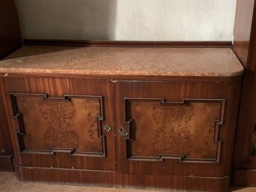 Mobile credenza sala pranzo - credenza, da