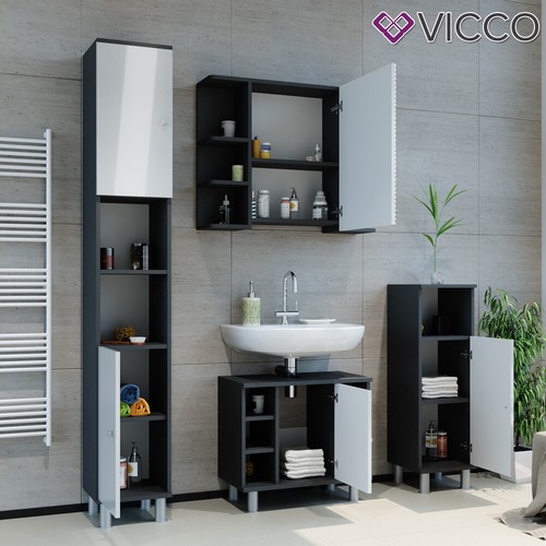 Set mobili per bagno